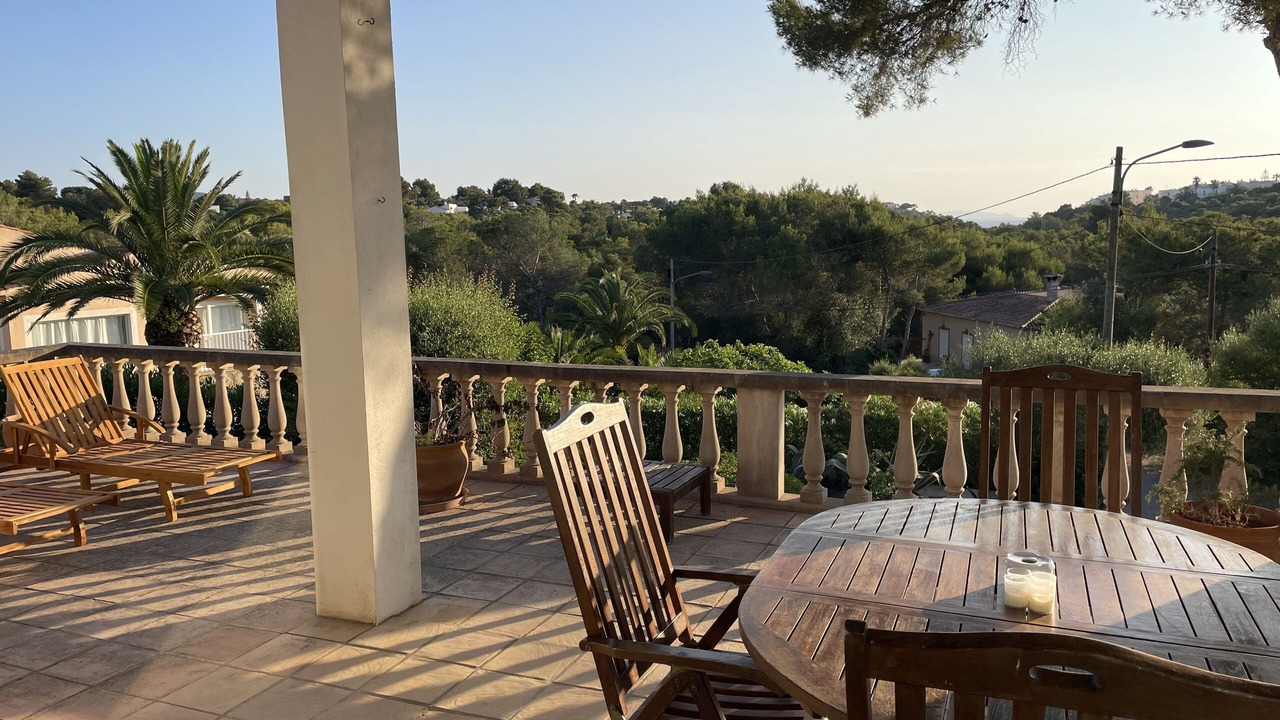 Photo of Outdoor in Cala Murada
