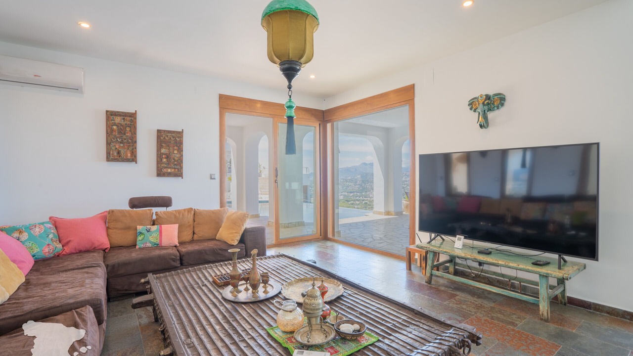 Photo of Livingroom in Arnella