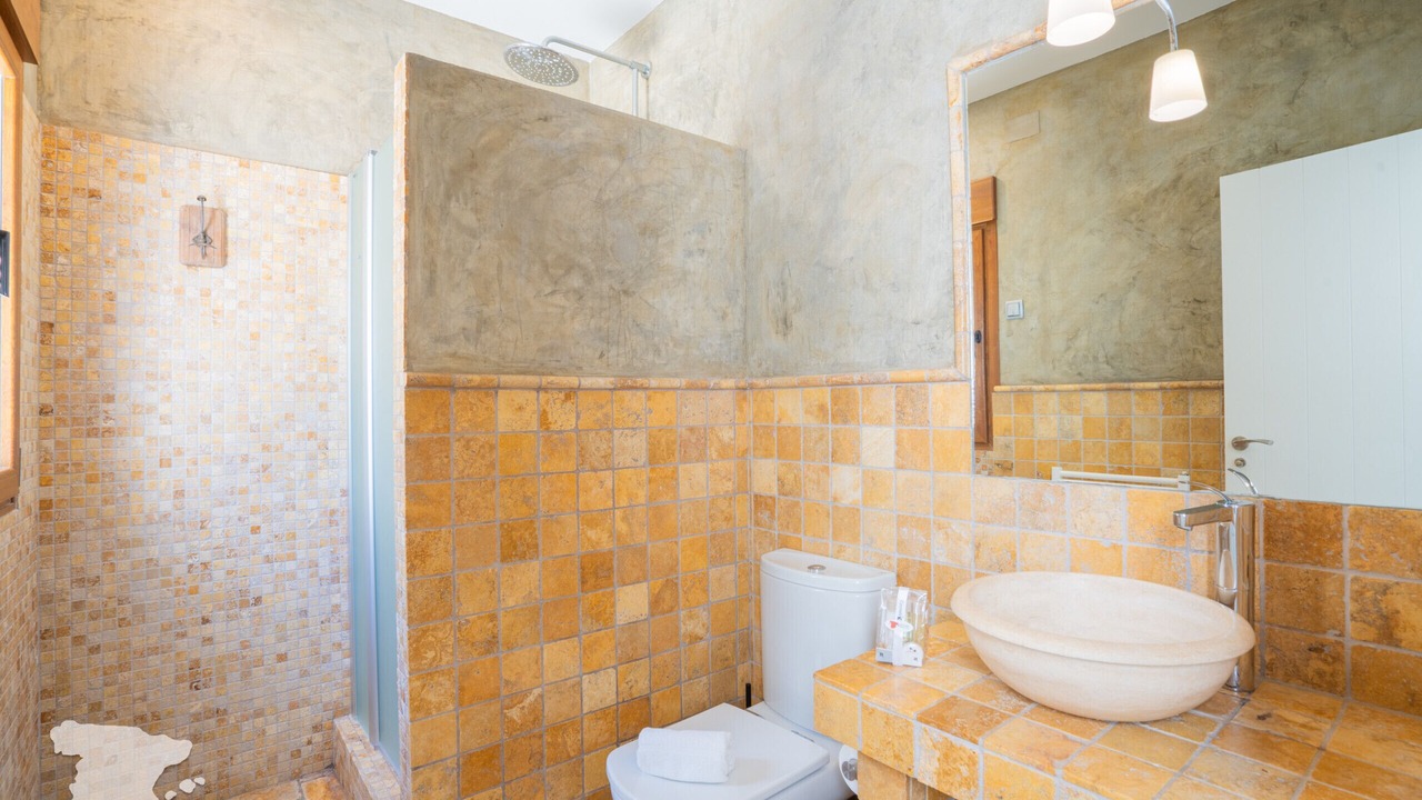 Photo of Bathroom in Arnella
