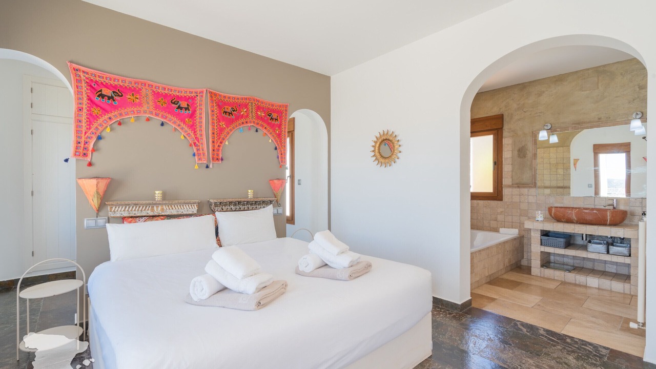 Photo of Bedroom in Arnella