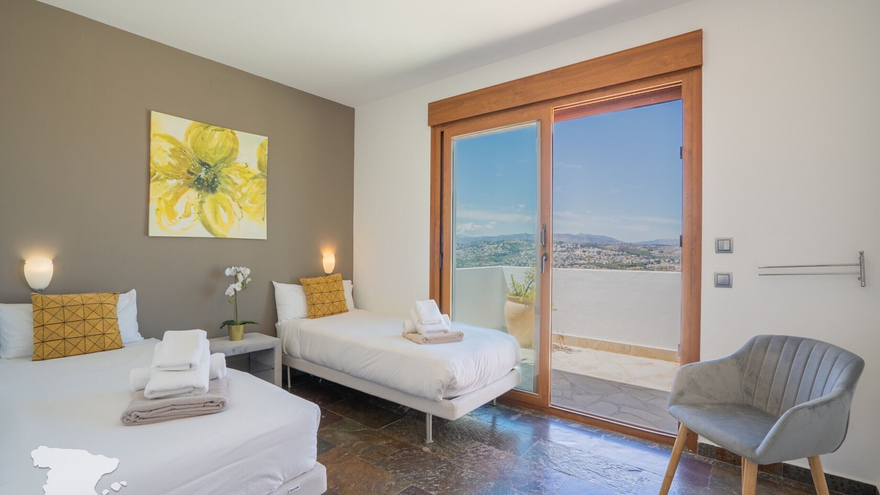 Photo of Bedroom in Arnella