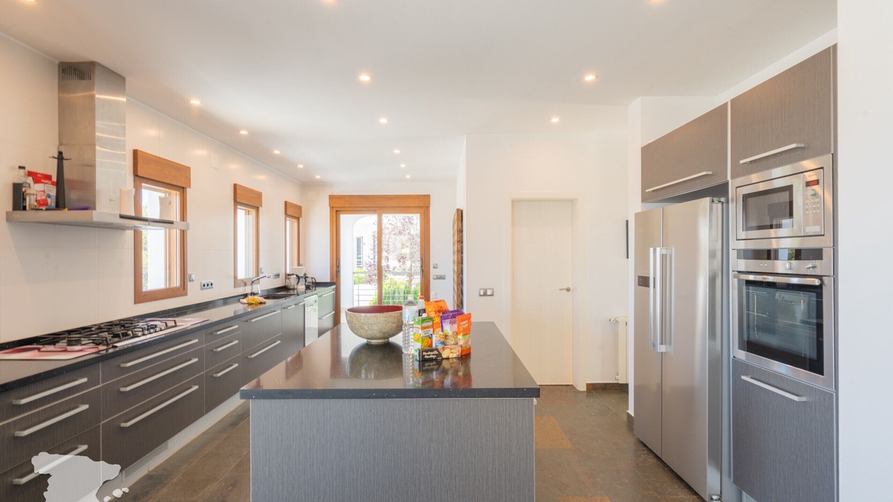 Photo of Kitchen in Arnella