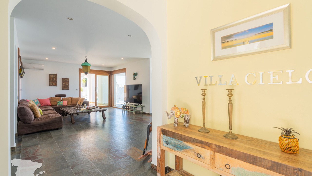 Photo of Livingroom in Arnella