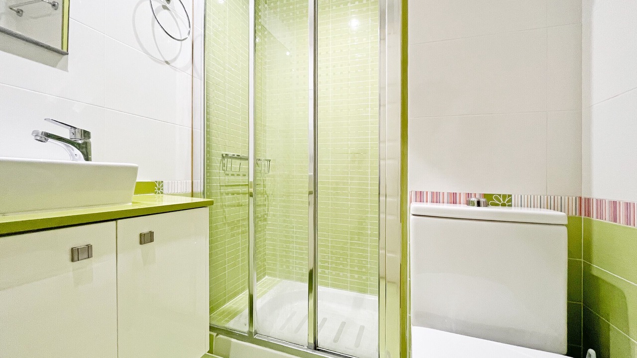 Photo of Bathroom in Port de Sagunt