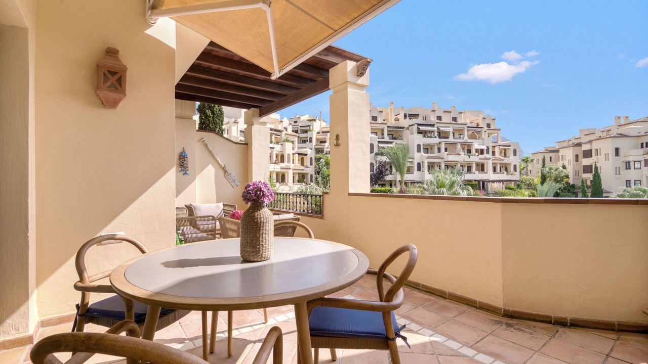 Photo of Outdoor in Altea la Vella