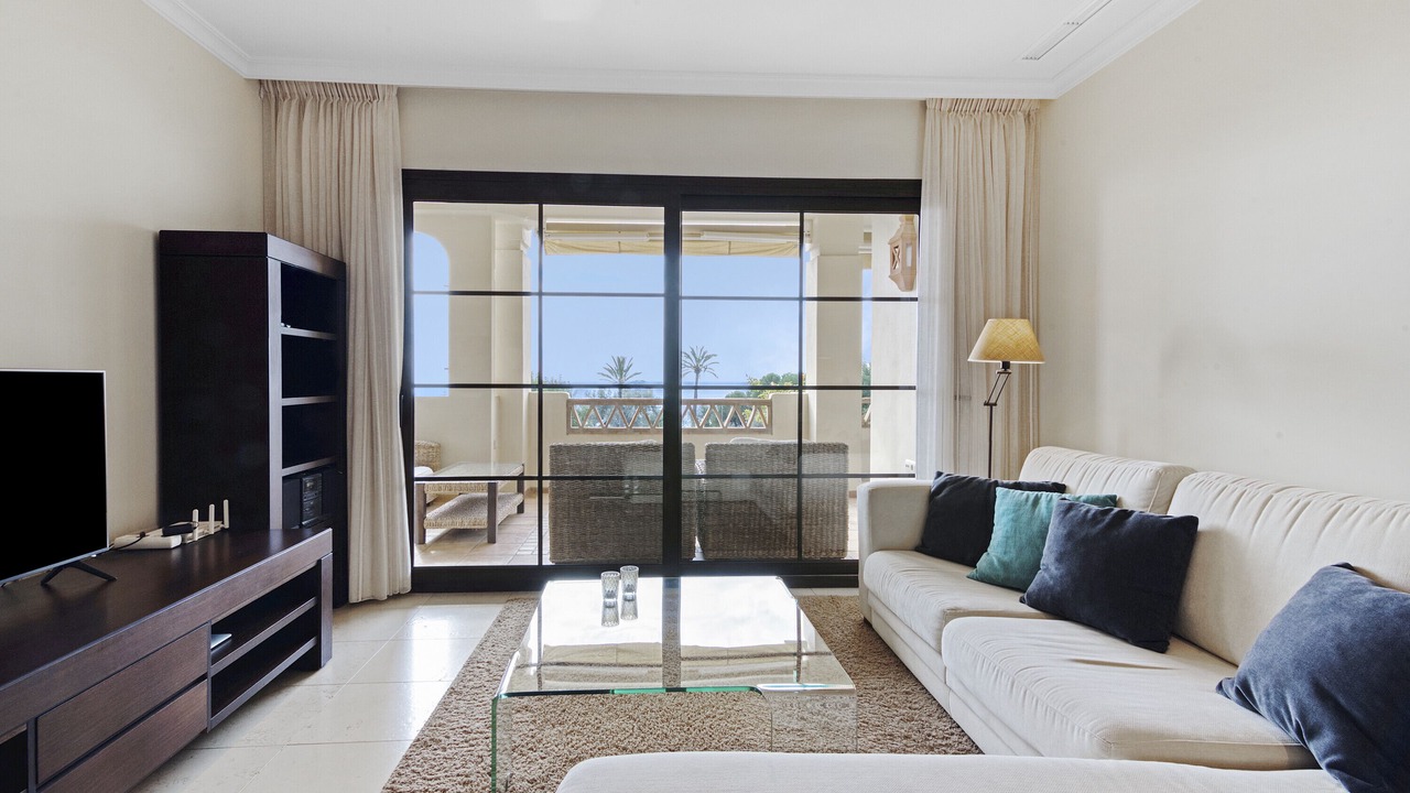 Photo of Livingroom in Altea la Vella