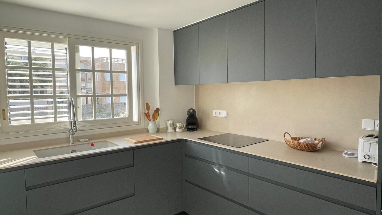 Photo of Kitchen in Pobles del Sud