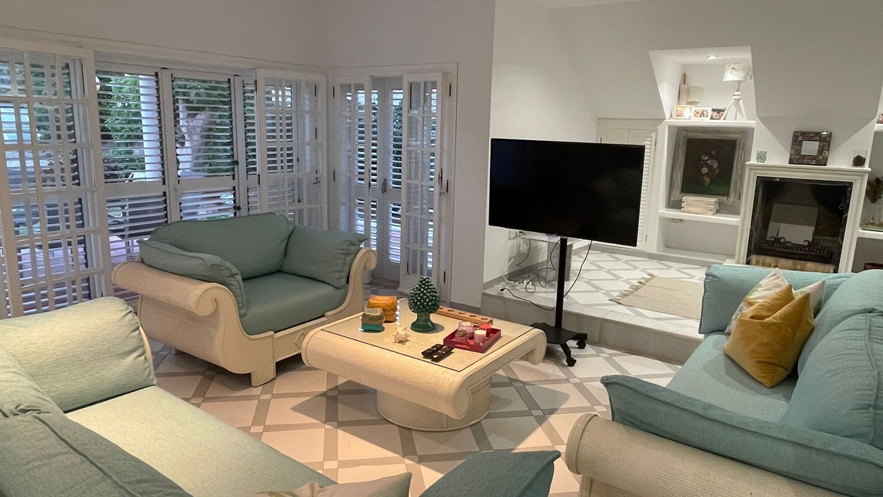 Photo of Livingroom in Pobles del Sud