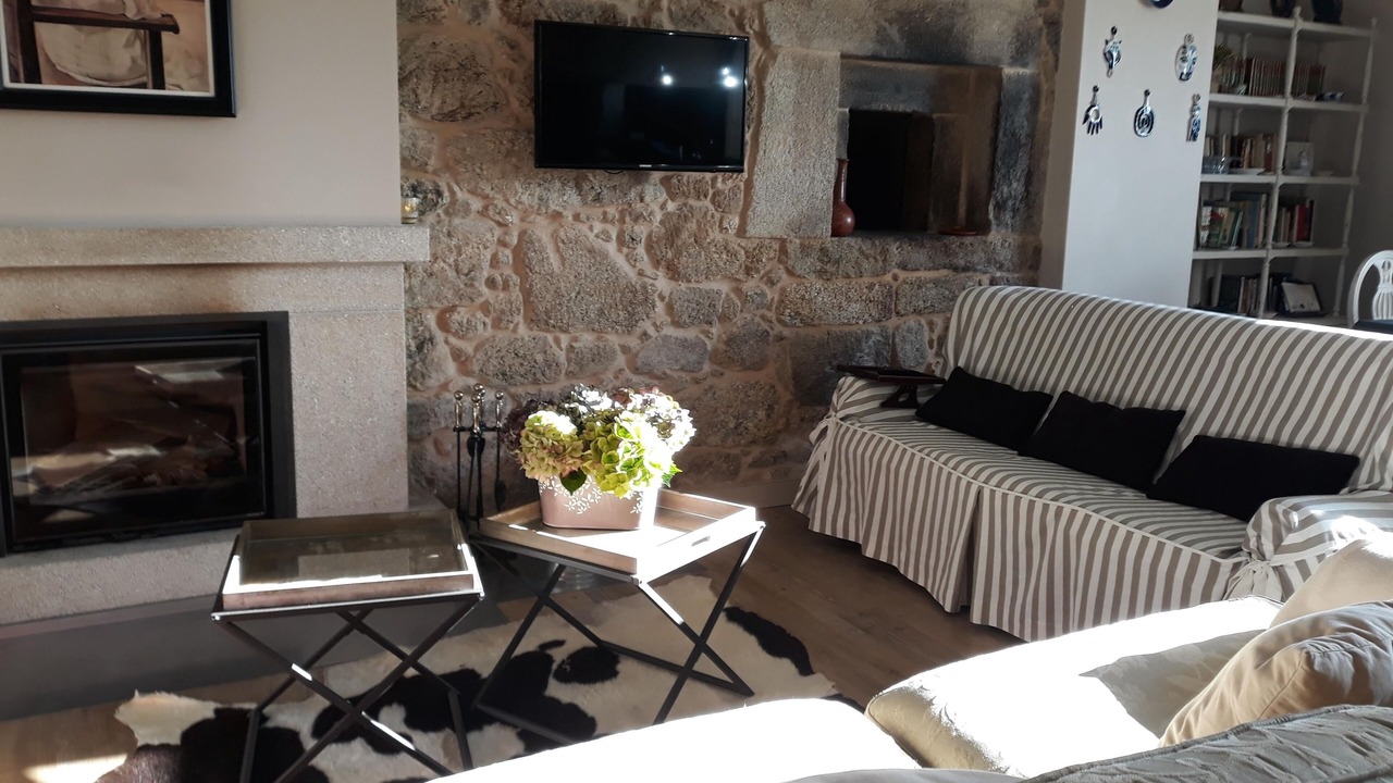 Photo of Livingroom in Morana