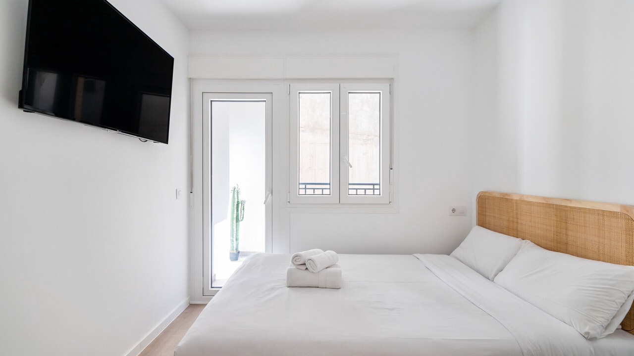Photo of Bedroom in San Diego