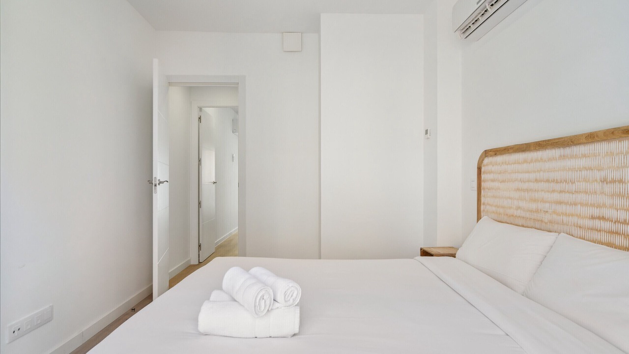 Photo of Bedroom in San Diego