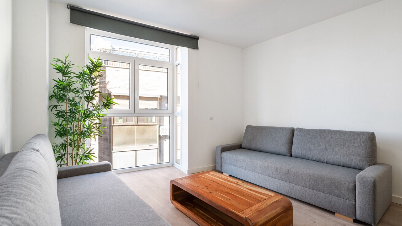 Photo of Livingroom in San Diego