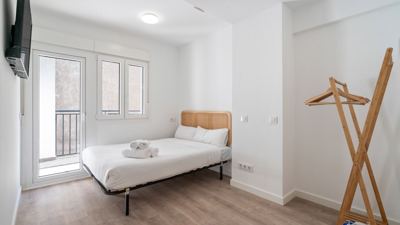 Photo of Bedroom in San Diego