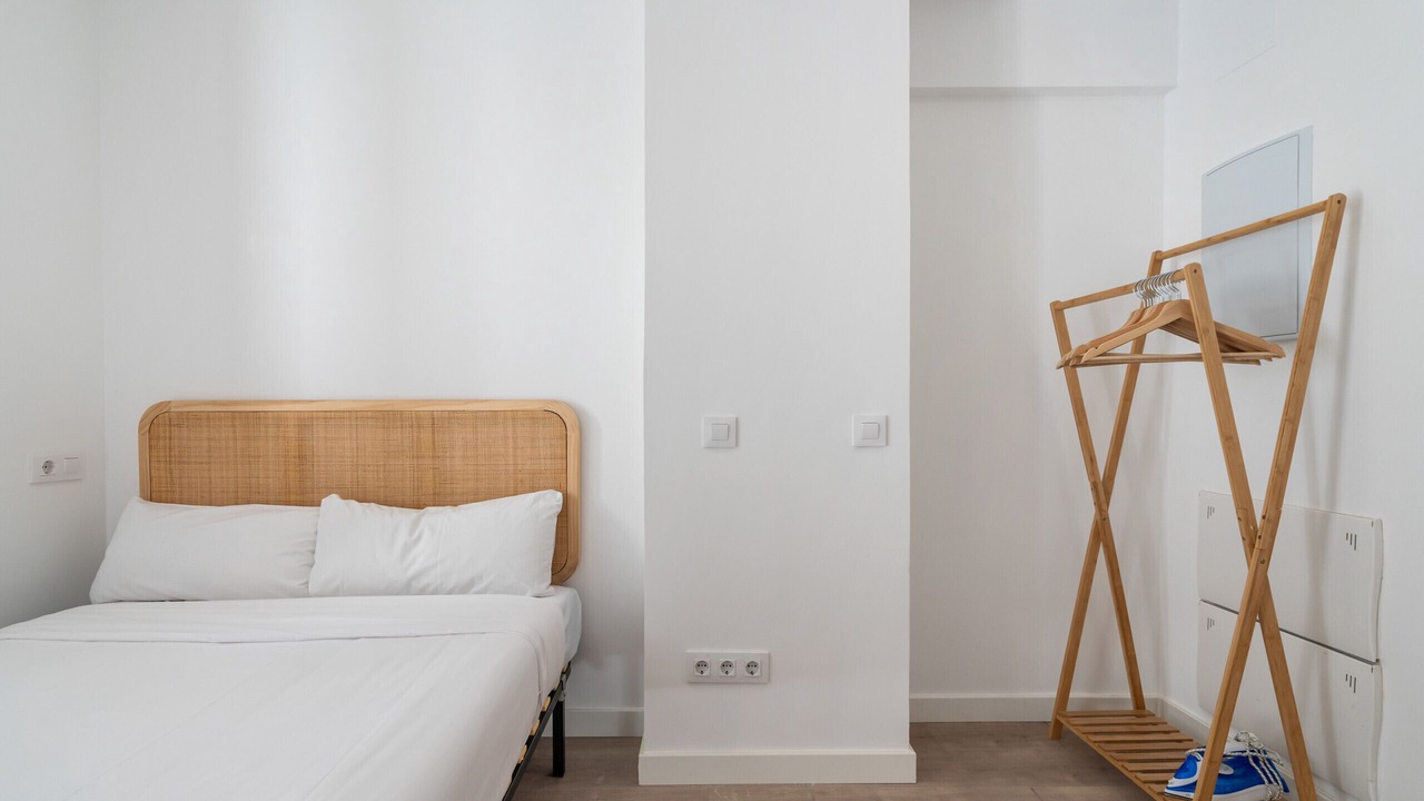 Photo of Bedroom in San Diego