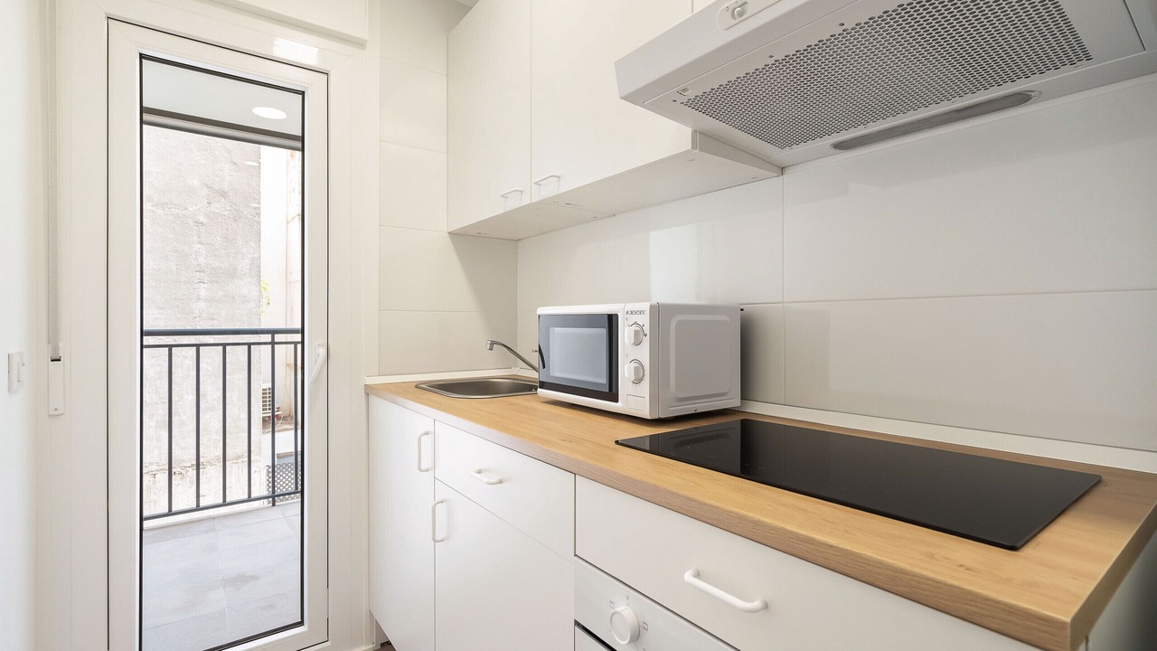 Photo of Kitchen in San Diego