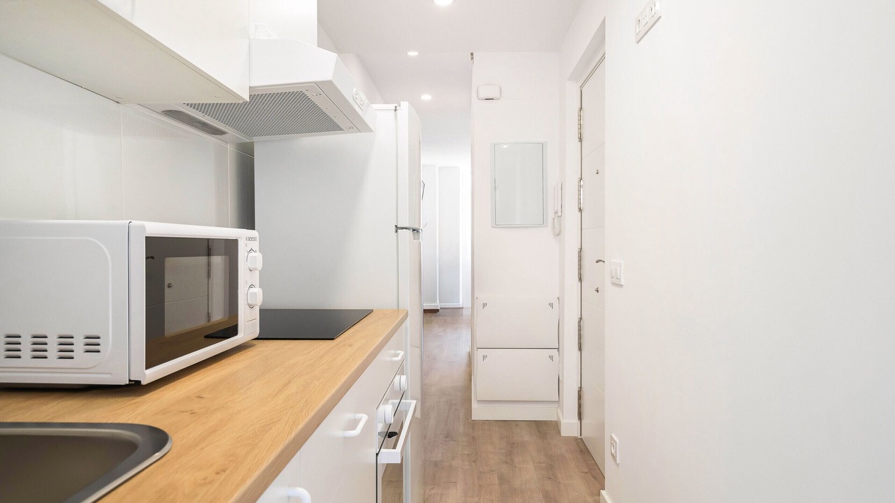 Photo of Kitchen in San Diego