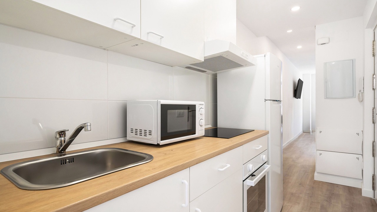 Photo of Kitchen in San Diego