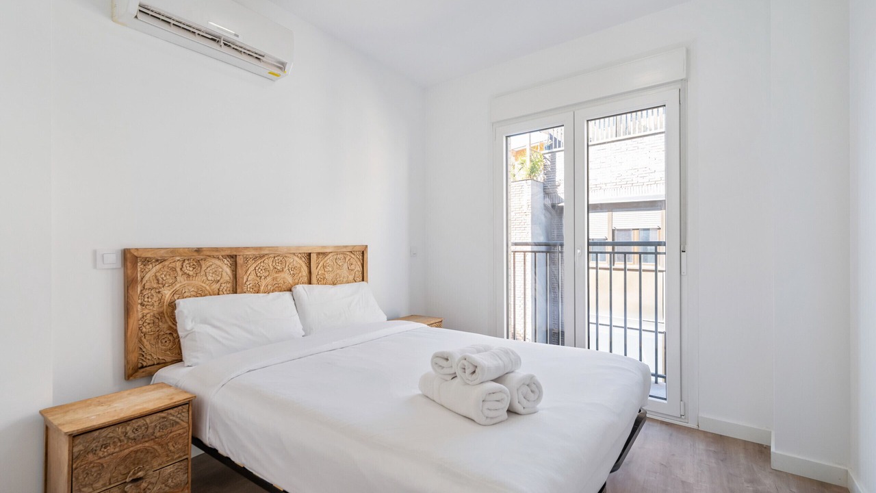 Photo of Bedroom in San Diego