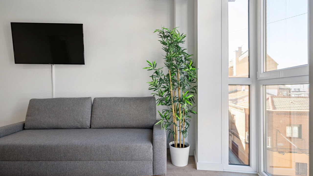 Photo of Livingroom in San Diego