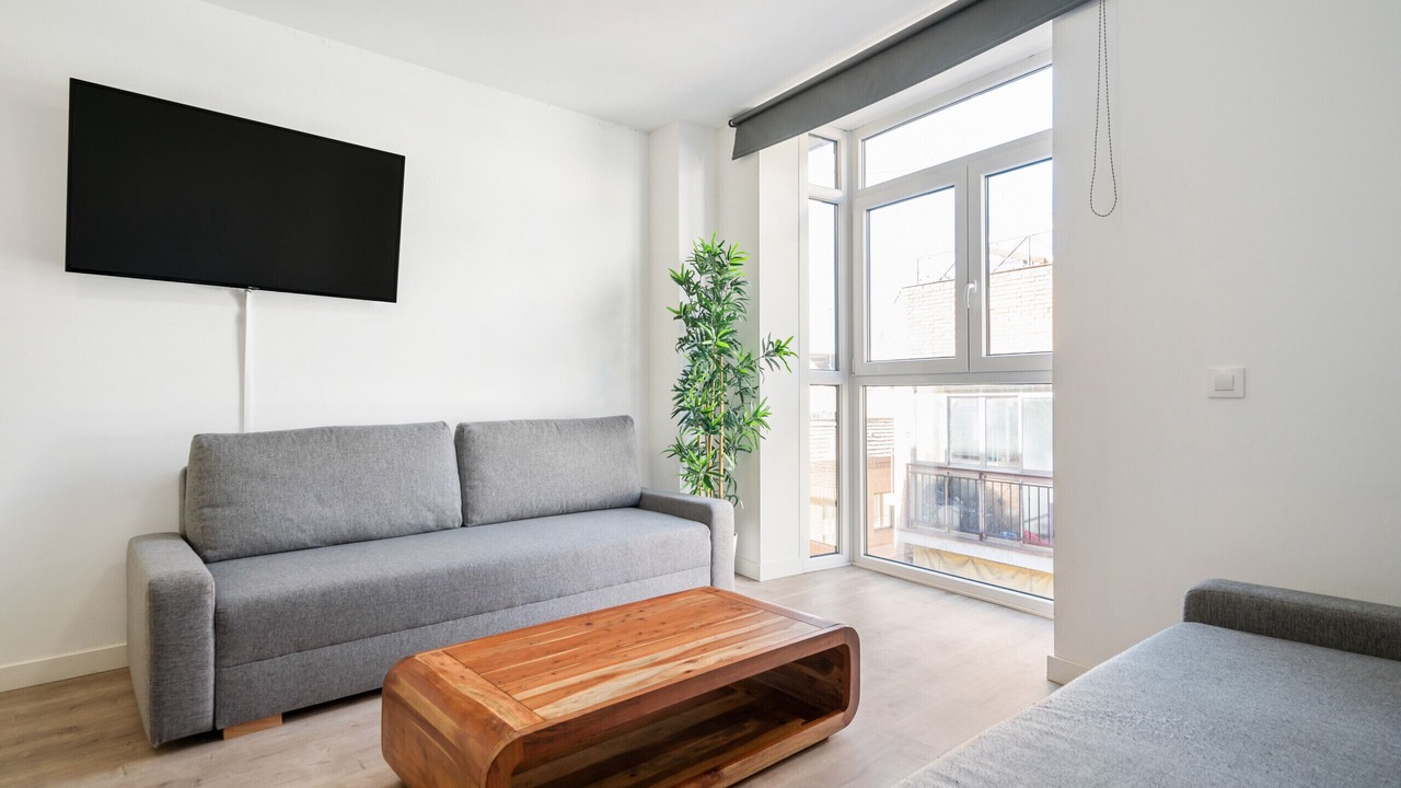 Photo of Livingroom in San Diego