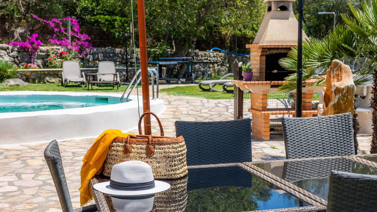 Photo of Outdoor in Les Palmeres