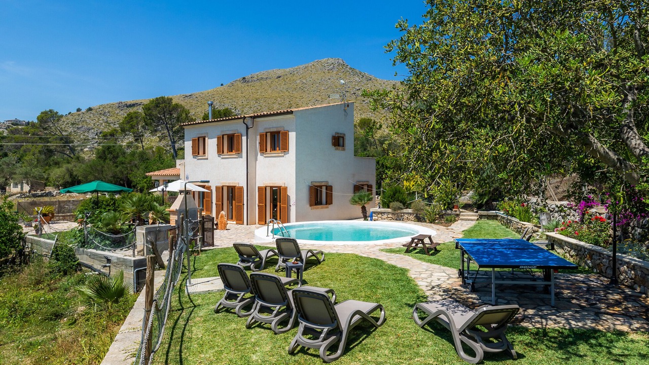 Photo of Outdoor in Les Palmeres