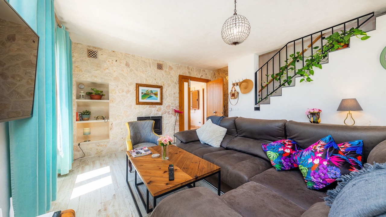 Photo of Livingroom in Les Palmeres