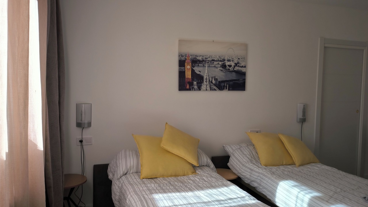 Photo of Bedroom in Illana