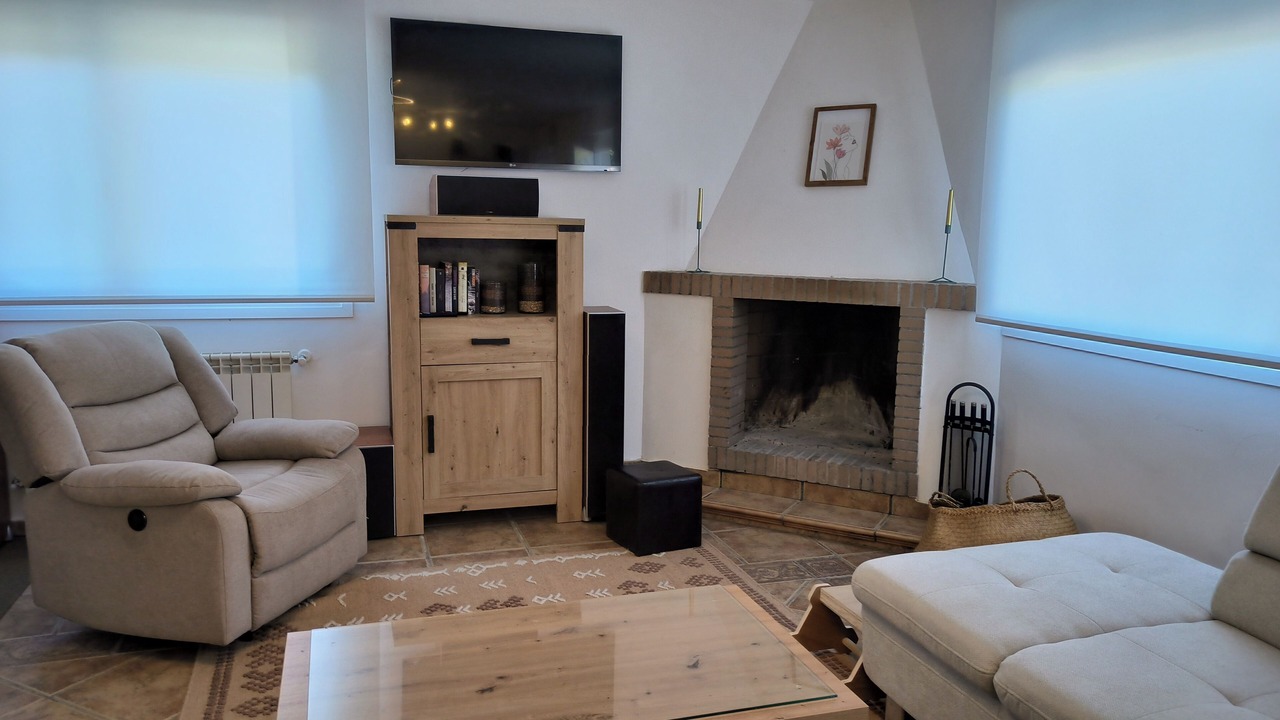Photo of Livingroom in Illana