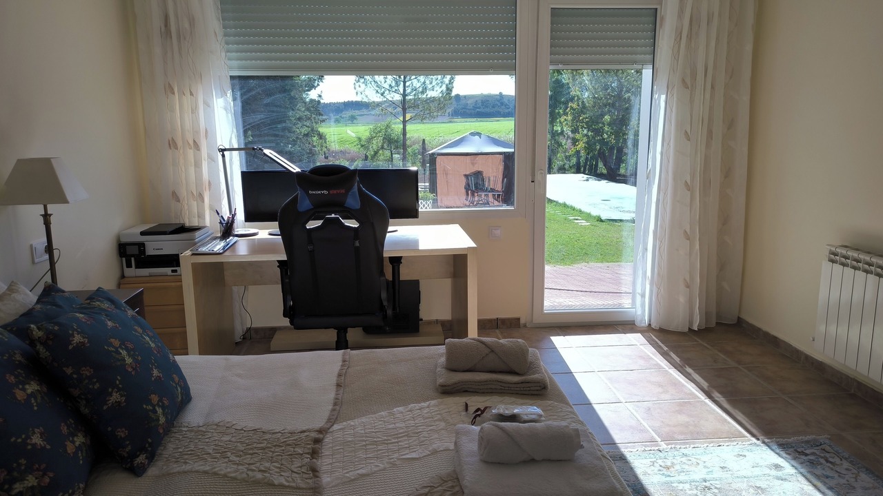 Photo of Bedroom in Illana