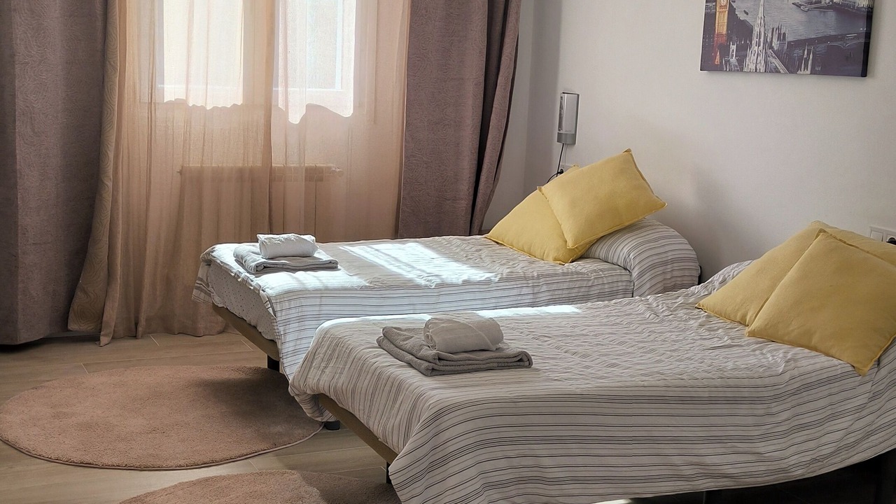 Photo of Bedroom in Illana
