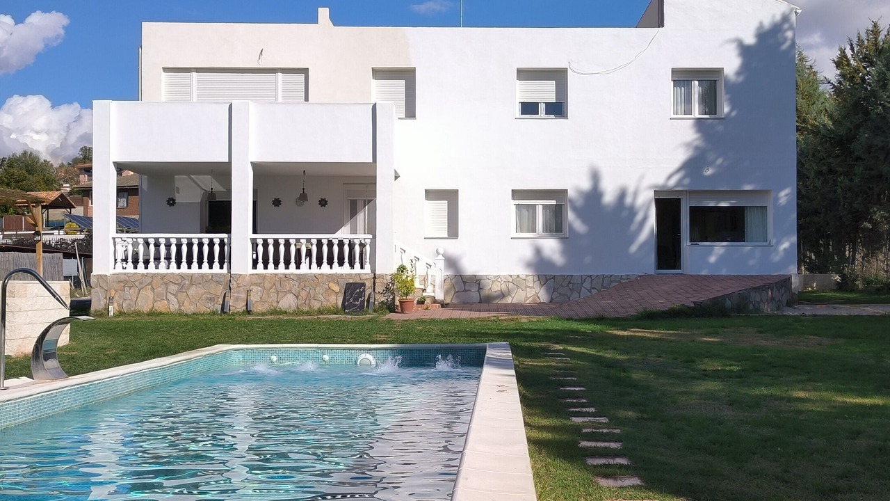 Photo of Outdoor in Illana