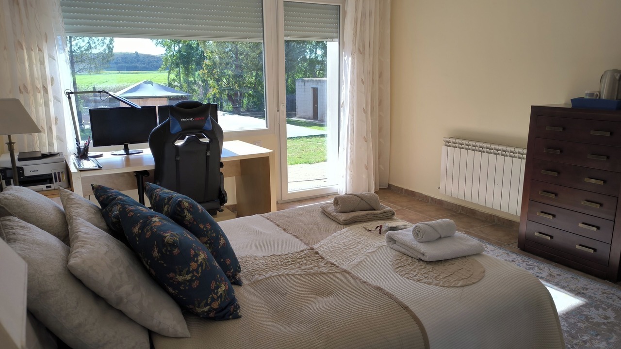 Photo of Bedroom in Illana