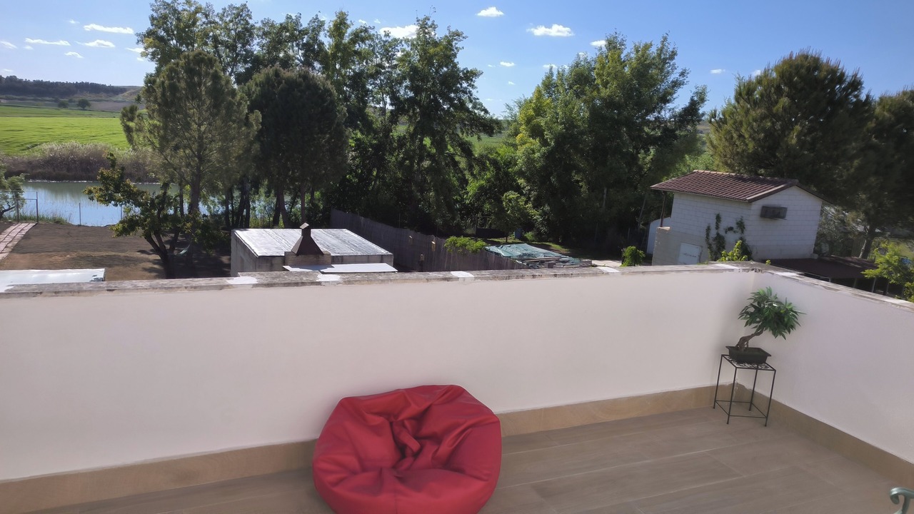 Photo of Patio Balcony in Illana