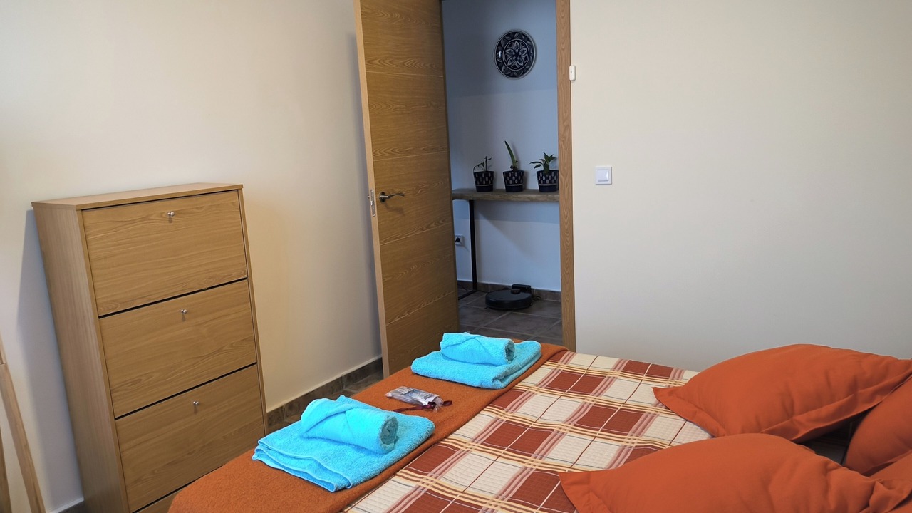 Photo of Bedroom in Illana