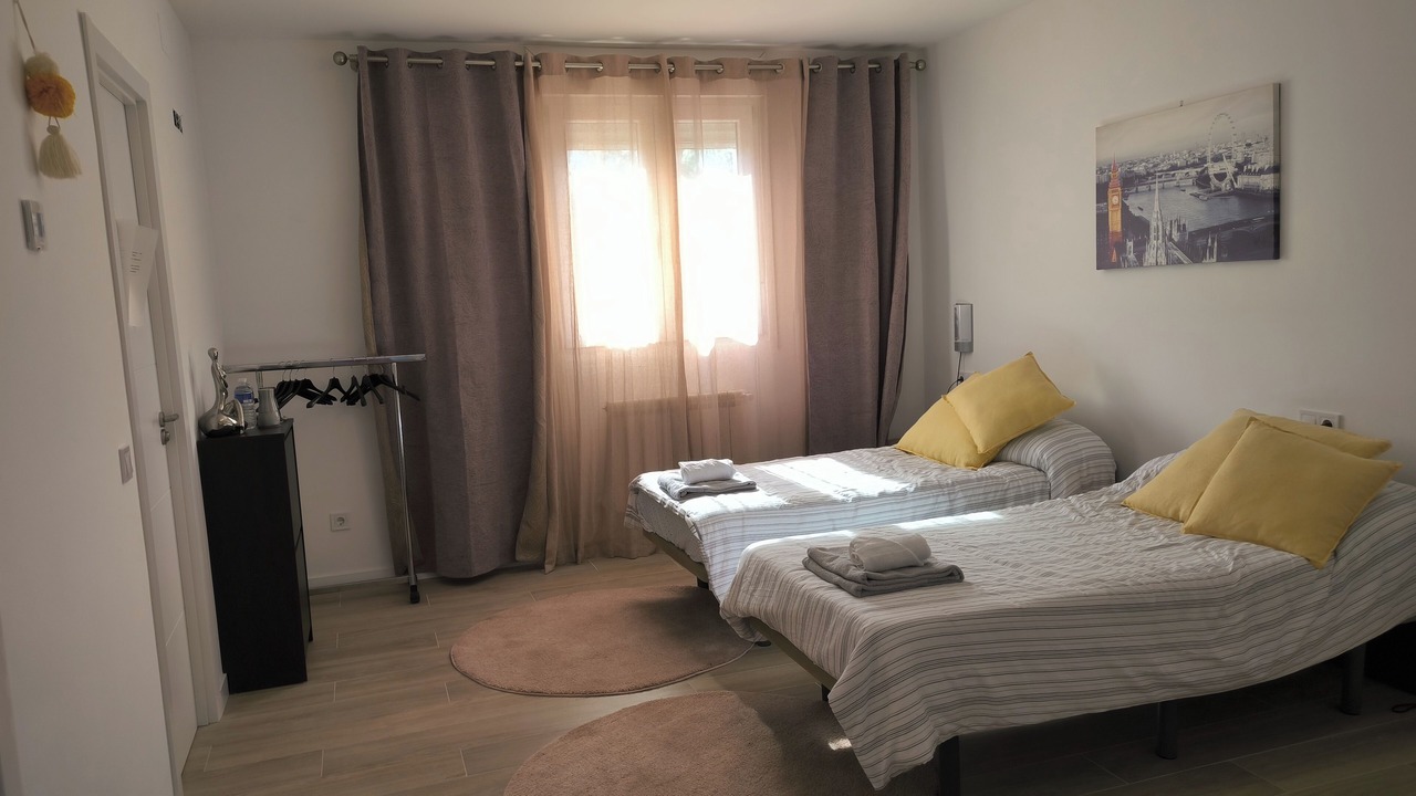 Photo of Bedroom in Illana