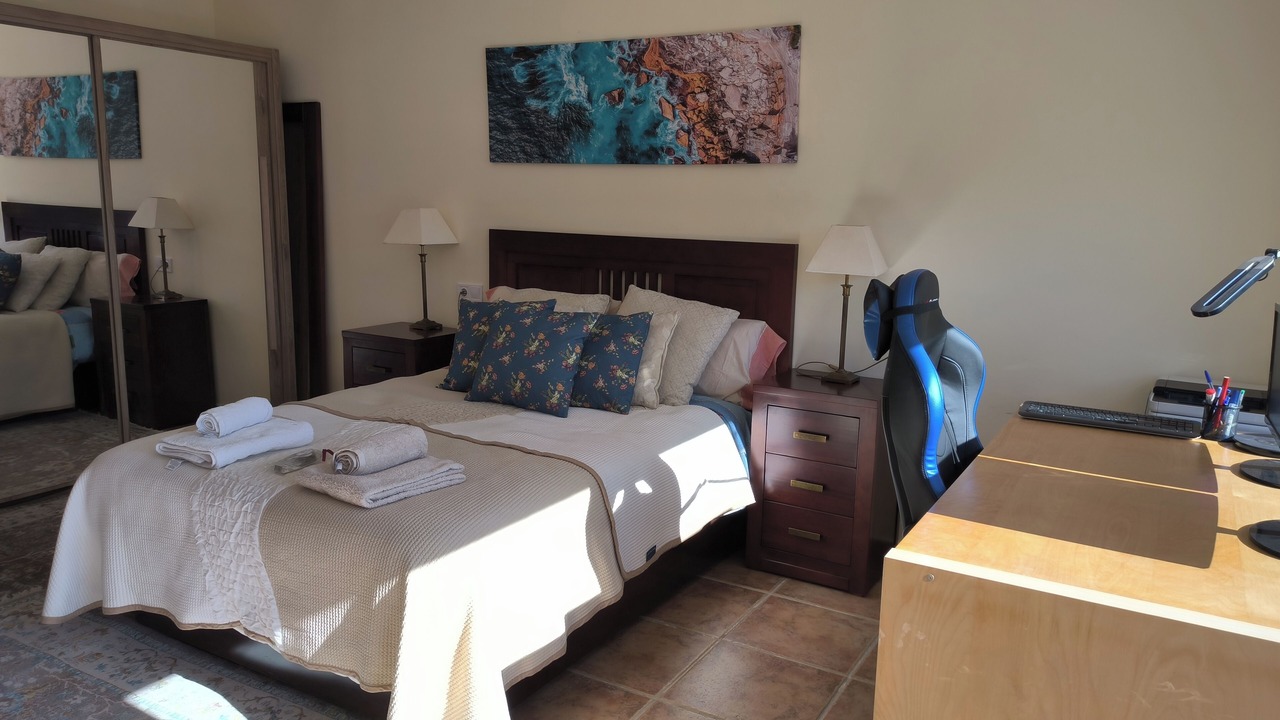 Photo of Bedroom in Illana