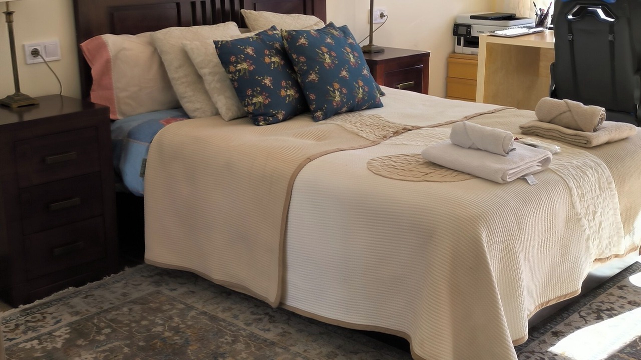 Photo of Bedroom in Illana