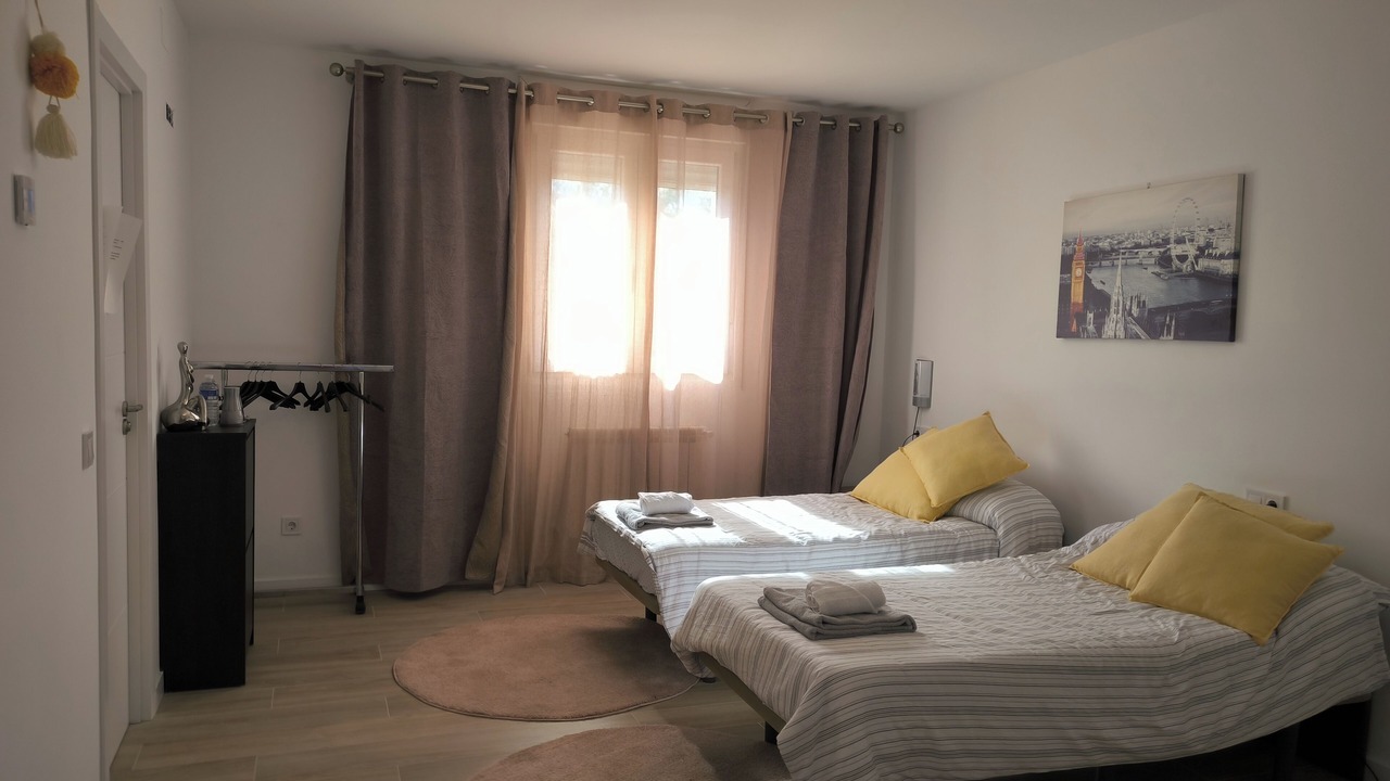 Photo of Bedroom in Illana