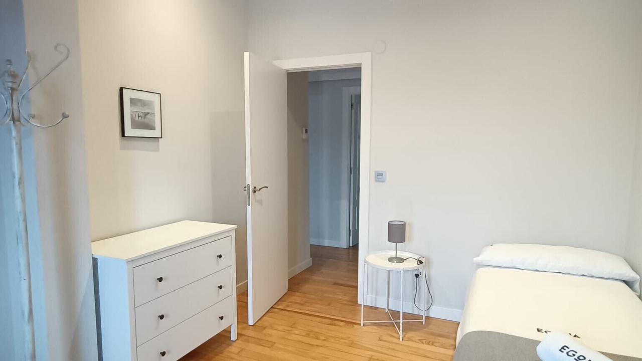 Photo of Bedroom in Zarautz