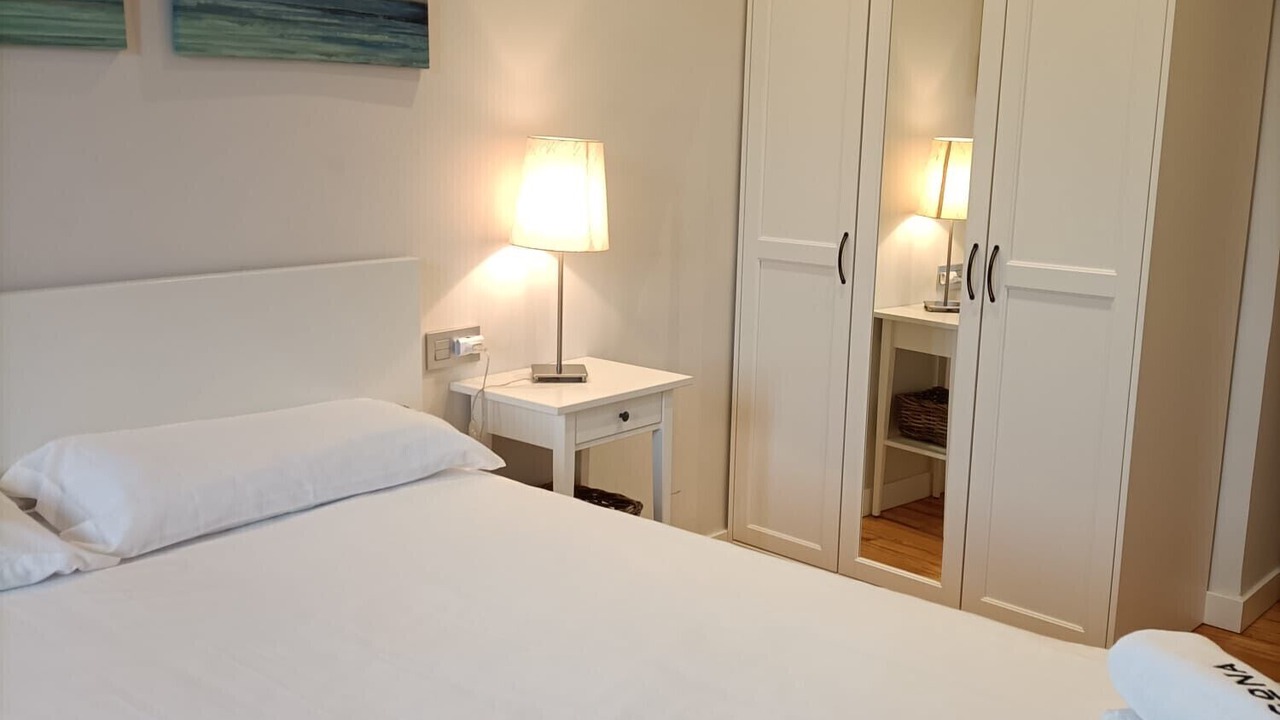 Photo of Bedroom in Zarautz