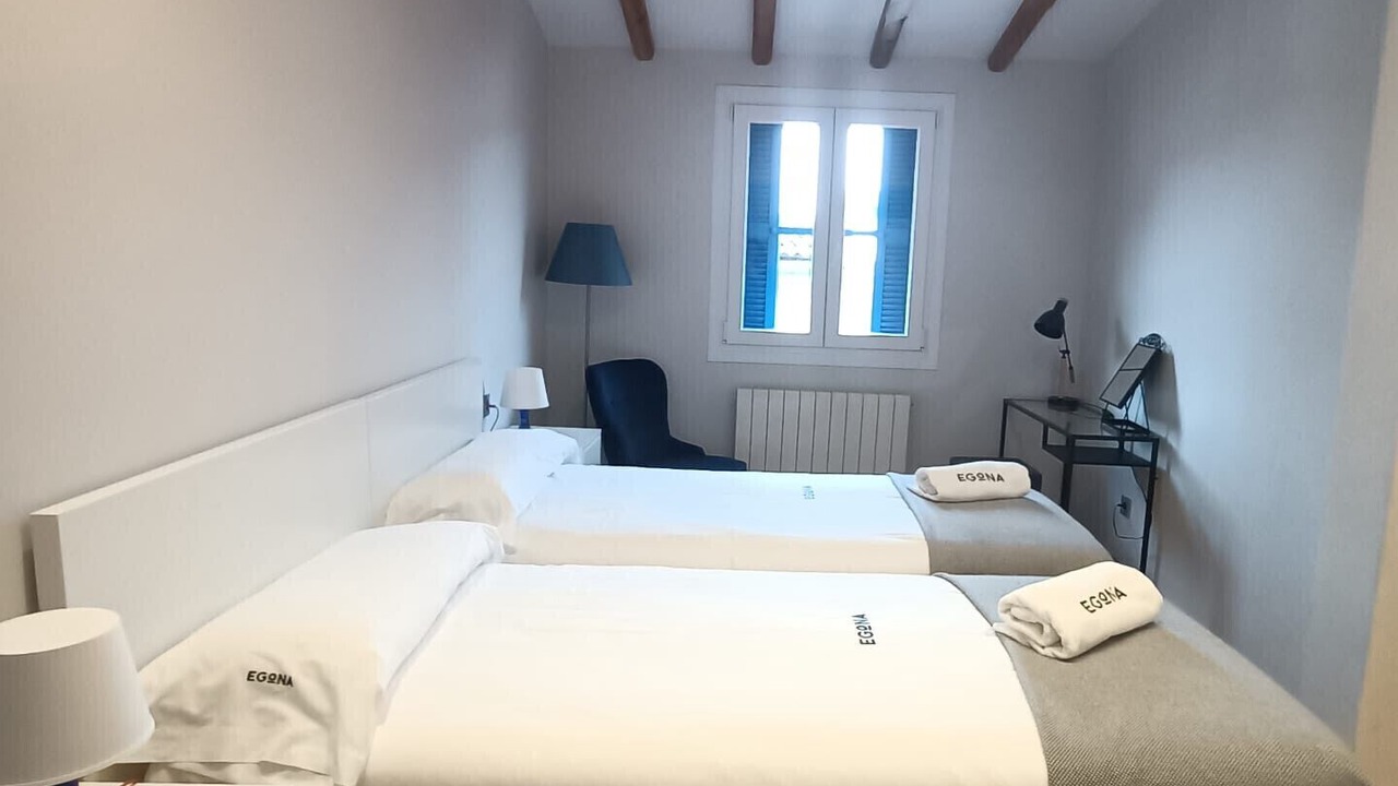 Photo of Bedroom in Zarautz