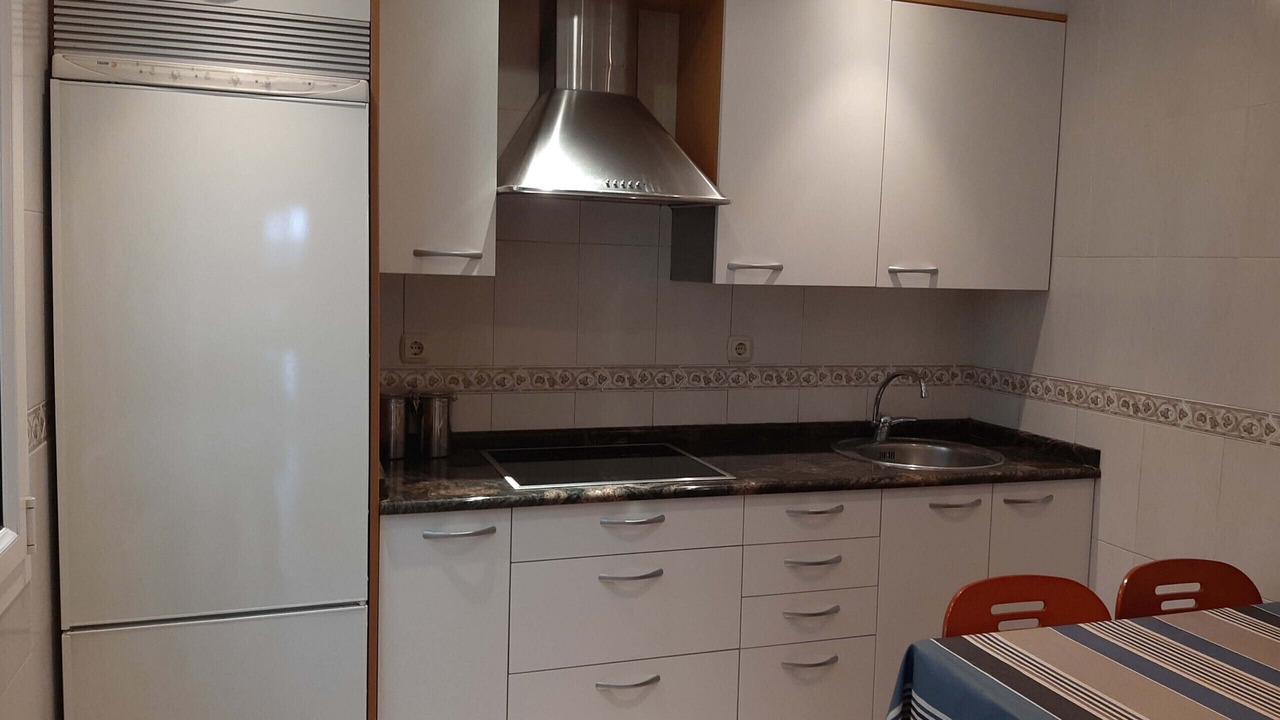 Photo of Kitchen in Zarautz