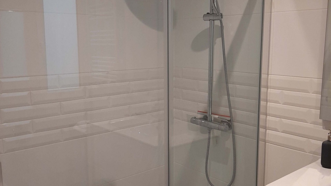 Photo of Bathroom in Zarautz