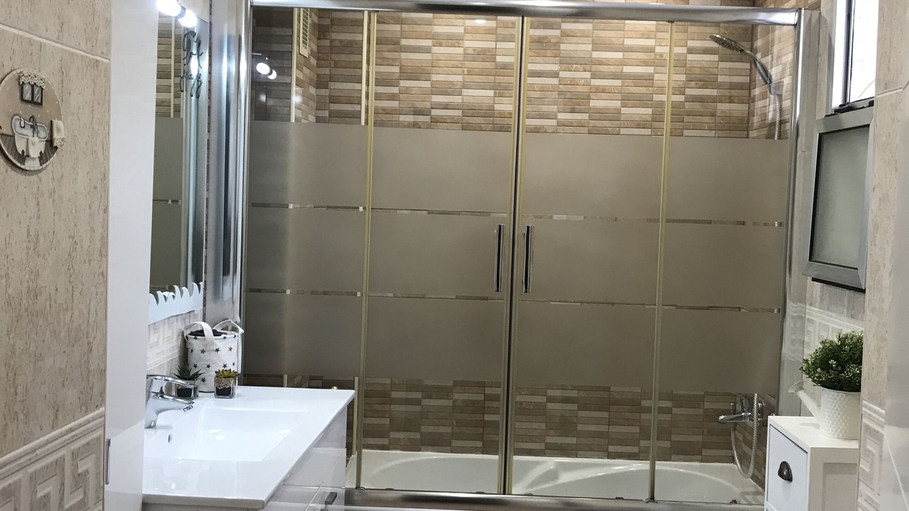 Photo of Bathroom in Almeria Centro