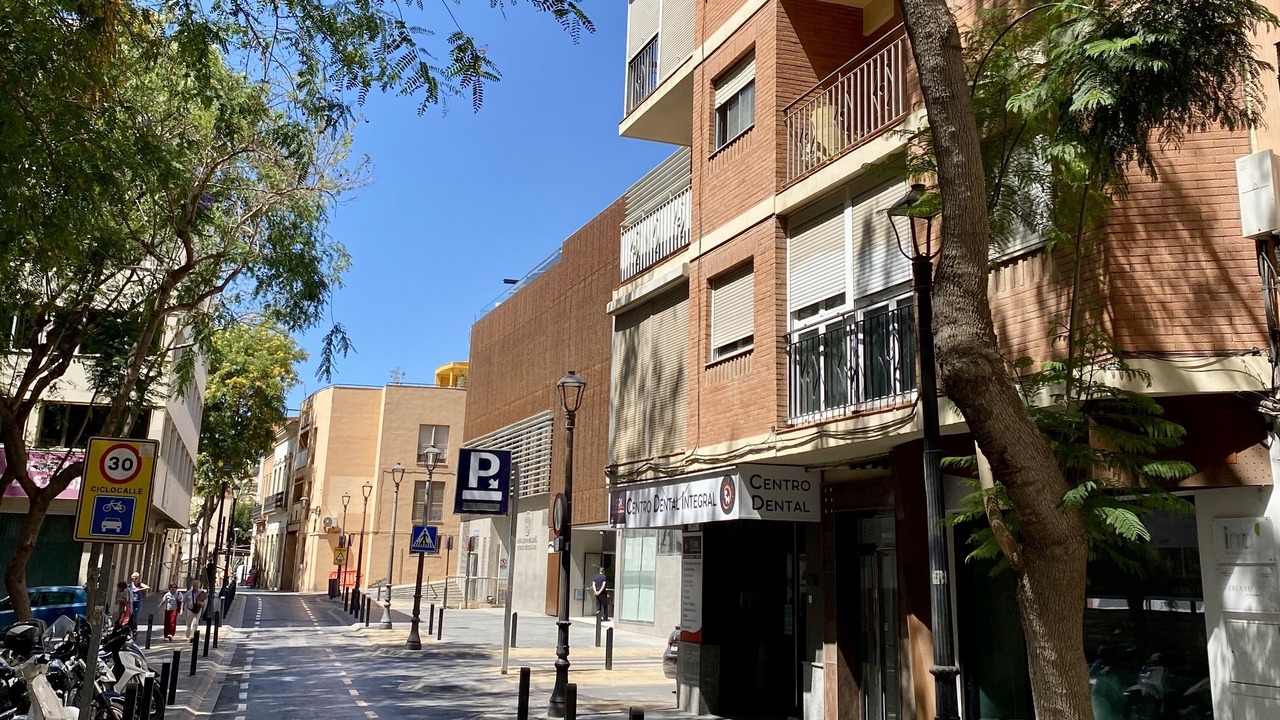 Photo of Outdoor in Almeria Centro