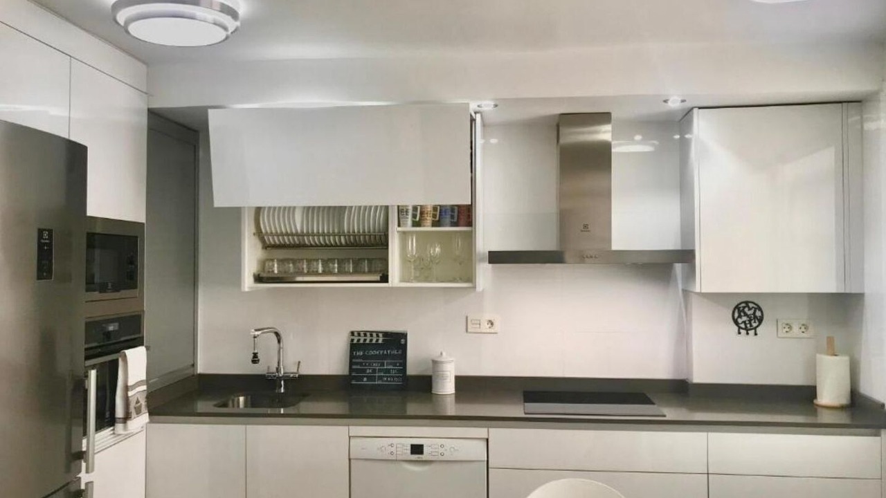 Photo of Kitchen in Almeria Centro