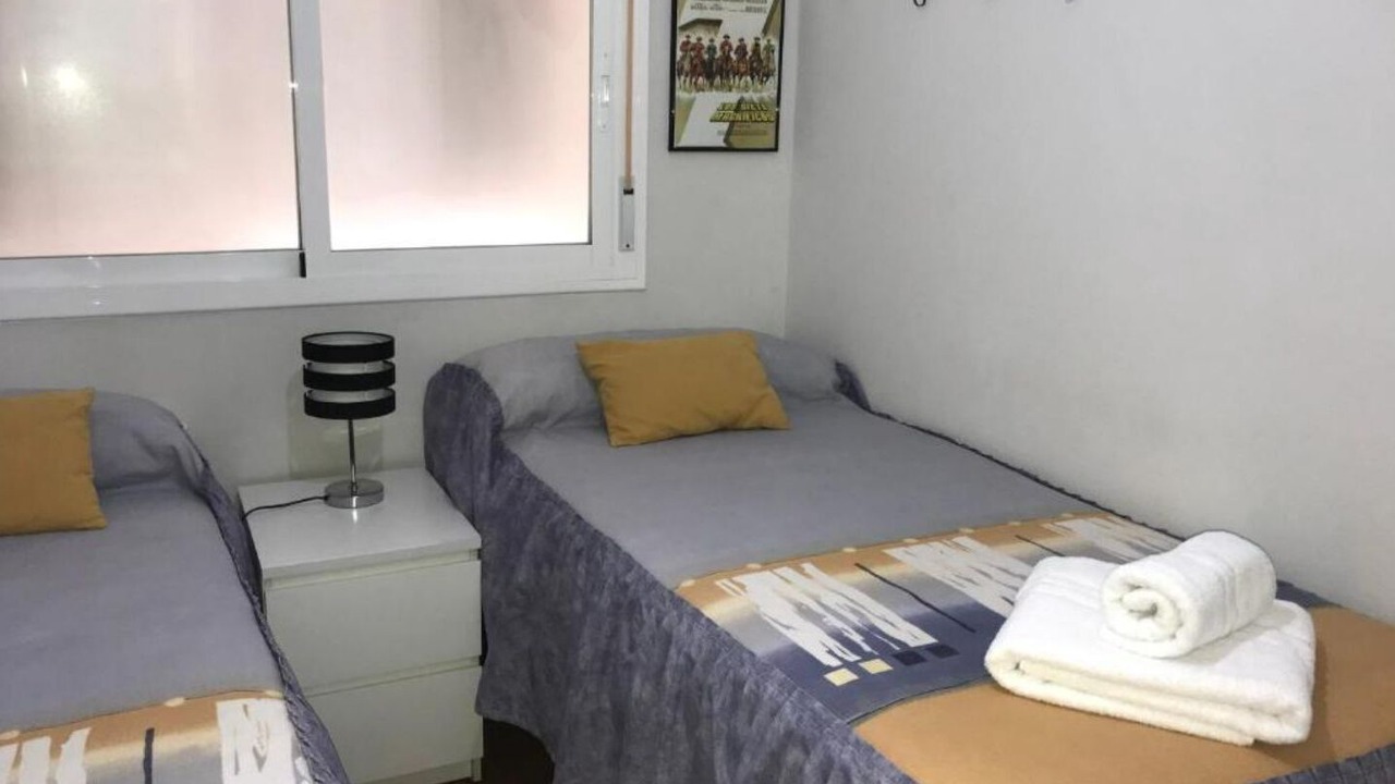 Photo of Bedroom in Almeria Centro