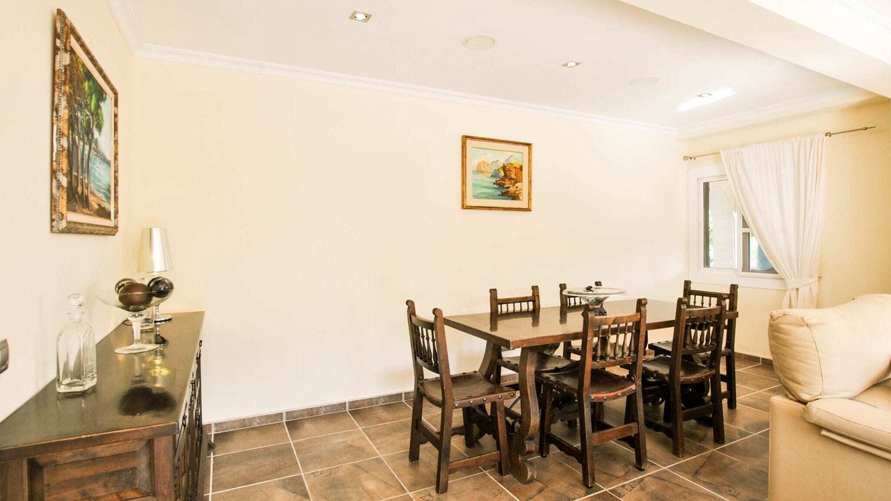 Photo of Livingroom in Cielo de Bonaire