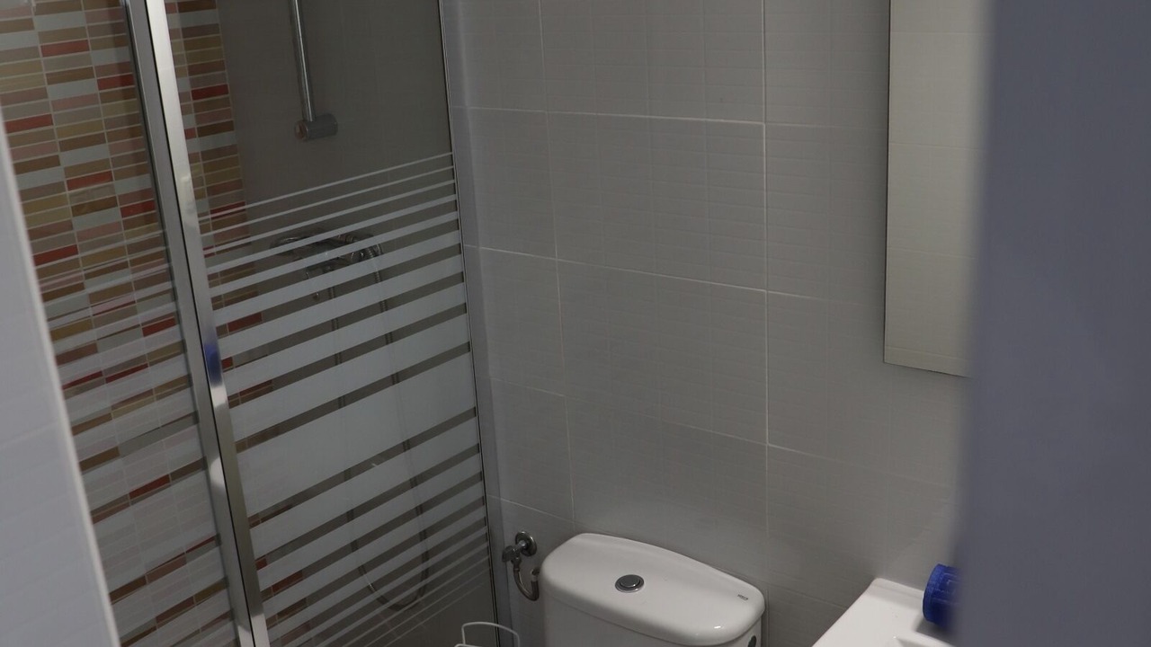 Photo of Bathroom in Torre de la Horadada